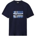 NAPAPIJRI SOVICO NP0A4E38BB6 - Maglietta T-shirt