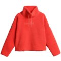 Pile Donna NAPAPIJRI TEIDE 2 NA4GPGPP3 PINK RASPBERRY