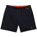 Pantaloncini da bagno NAPAPIJRI V-HALDANE NA4HRZ041 BLACK costume uomo boxer