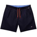 Pantaloncini da bagno NAPAPIJRI V-HALDANE NA4HRZMQA NAPPA costume uomo boxer