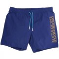 Pantaloncini da bagno NAPAPIJRI VARCO N0YHST BA3 costume uomo boxer