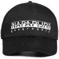 Cappello NAPAPIJRI F-BOX 4GAZ041 BLACK