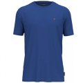 NAPAPIJRI SALIS SUM NA4H8DB2L BLUE LAPIS - Maglietta T-shirt