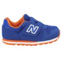 Scarpe - Sneakers  Junior NEW BALANCE IV373BO infant