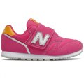 Scarpe - Sneakers  Junior NEW BALANCE YZ373WP2 preschool