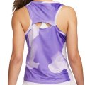 Canotta Tennis Donna NIKE COURT DF VICTORY TANK WMN DD8847 530