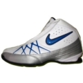 Scarpe Basket NIKE AIR AMP BB LEATHER  324843 141