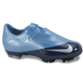 Scarpe Calcio Tacchetti Fissi Nike JR STEAM V FG 354513-404 Junior