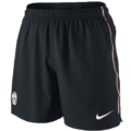 Pantaloncini  Calcio Junior NIKE JUVENTUS BOYS HOME AWAY SHORT WB 382276 010