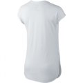 Maglia Tennis Donna NIKE COURT BASELINE 728752 100