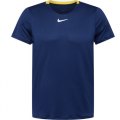 Maglia Tennis NIKE COURT ADVANTAGE TENNIS DD8317 410