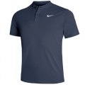 Maglia Tennis NIKE POLO BLADE SOLID TENNIS DJ4167 451