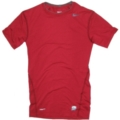 Maglia Intima Manica Corta NIKE PRO CORE SHORT SLEEVE TIGHT CREW 269603/259428-648