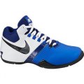 Scarpe  Basket Junior NIKE AV PRO V 654414 400
