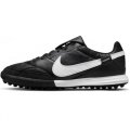 NIKE TIEMPO PREMIER 3 TF AT6178 010  Scarpe Calcetto