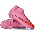 NIKE ZOOM MERCURIAL SUPERFLY 10 ACADEMY  FG  FQ1456 600 Scarpe Calcio Tacchetti Fissi
