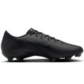 NIKE NIKE MERCURIAL VAPOR 16 ACADEMY FG/MG FQ8374 002 scarpe Calcio Tacchetti Fissi