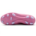 Scarpe Calcio Tacchetti Fissi NIKE JR MERCURIAL SUPERFLY 10 CLUB FG/MG FQ8318 600 Junior