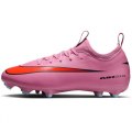 Scarpe Calcio Tacchetti Fissi NIKE JR ZOOM VAPOR 16 ACADEMY FG FQ8392 600 Junior
