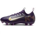 Scarpe Calcio Tacchetti Fissi NIKE JR ZOOM VAPOR 16 ACADEMY KM FG FQ8394 500 Junior