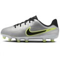 Scarpe Calcio Tacchetti Fissi NIKE NIKE JR TIEMPO LEGEND 10 ACADEMY MG DV4348 001  junior