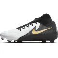 NIKE PHANTOM LUNA 2 ACADEMY FD6725 100 Scarpe Calcio Tacchetti Fissi