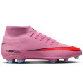 NIKE ZOOM MERCURIAL SUPERFLY 10 CLUB FG  FQ8314 Scarpe Calcio Tacchetti Fissi