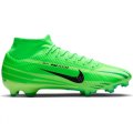 NIKE ZOOM MERCURIAL SUPERFLY 9 ACADEMY FG  FJ7190 300 Scarpe Calcio Tacchetti Fissi