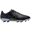 NIKE TIEMPO LEGEND 10 ACADEMY FG DV4337 040 Scarpe Calcio Tacchetti Fissi