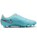NIKE TIEMPO LEGEND 10 ACADEMY FG DV4337 401 Scarpe Calcio Tacchetti Fissi