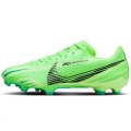 NIKE NIKE MERCURIAL VAPOR 15 ACADEMY FG/MG FJ7200 300 Scarpe Calcio Tacchetti Fissi