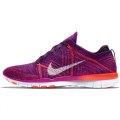 Scarpe - Sneakers Donna NIKE WMNS NIKE FREE TR 5 FLYKNIT 718785 502