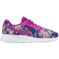 Scarpe - Sneakers Donna NIKE WMNS TANJUN PRINT 820201 515