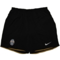 Pantaloncini Calcio NIKE JUVENTUS SHORT 287404 010