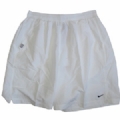Pantaloncini Tennis NIKE 142682 101