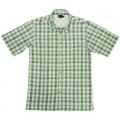 Camicia Manica Corta Trekking NORDSEN NA3F 228