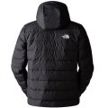 PIUMINO UOMO NORTH FACE ACONCAGUA 3 HOODIE 84I1JK3