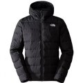 THE NORTH FACE ACONCAGUA 3 HOODIE 84I1JK3 PIUMINO UOMO