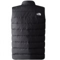 GILET PIUMINO NORTH FACE ACONCAGUA 3 VEST 84IKJK3