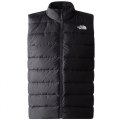 Gilet Piumino Trekking THE NORTH FACE ACONCAGUA 3 VEST 84IKJK3