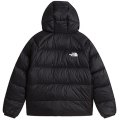 GIACCA PIUMINO RAGAZZO NORTH FACE BOYS HYDRENALITE DOWN HOODED JACKET NF0A8H3RJK3