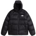 Giacca Piumino Bambino THE NORTH FACE BOYS HYDRENALITE DOWN HOODED JACKET NF0A8H3RJK3