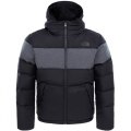 Giacca Piumino Junior THE NORTH FACE BOY'S MOONDOGGY 2 DOWN HOODIE JACKET T934QE JK3