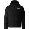 Giacca Piumino Bambino THE NORTH FACE B NORTH DOWN HOODED JACKET NF0A88TXJK3