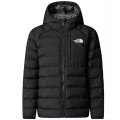 Giacca Junior THE NORTH FACE BOY REVERSIBLE PERRITO JACKET NF0A88TWWOO