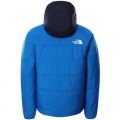 GIACCA JUNIOR NORTH FACE BOY REVERSIBLE PERRITO JACKET A5GCT4S