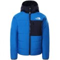 Giacca Junior THE NORTH FACE BOY REVERSIBLE PERRITO JACKET A5GCT4S