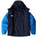 GIACCA IMBOTTITA BAMBINO NORTH FACE BOY REVERSIBLE PERRITO JACKET A5GCT4S