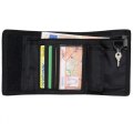 PORTAFOGLIO NORTH FACE BASE CAMP WALLET 52THJK3