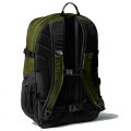 ZAINO  NORTH FACE BOREALIS CLASSIC CF9CDIW WOODLAND GREEN